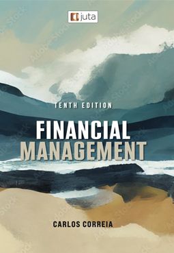 Financial Management, 10th Edition